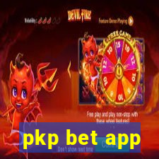 pkp bet app